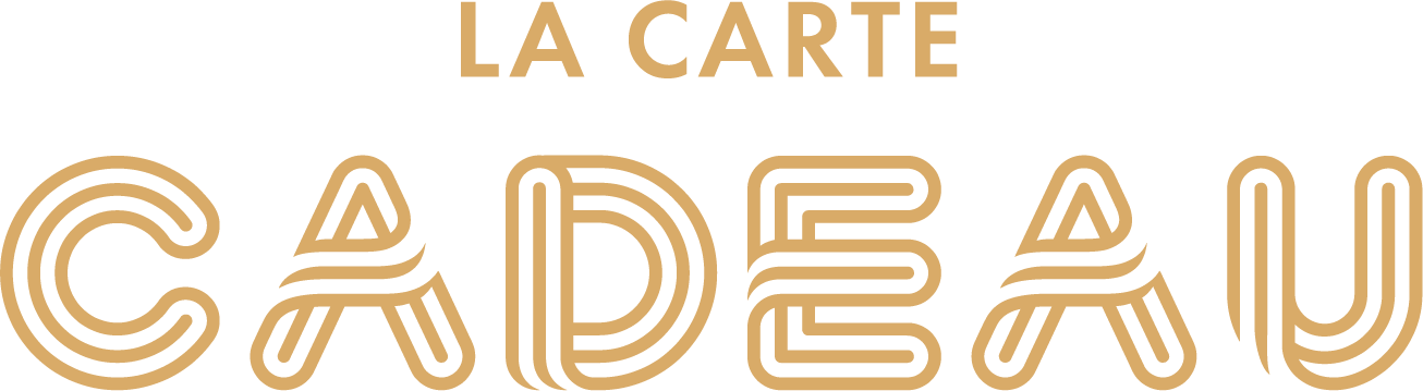 Logo - La Carte Cadeau