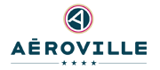 Logo - Aeroville