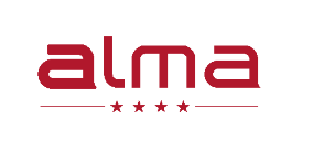 Logo - Rennes Alma