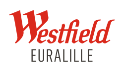 Logo - Westfield Euralille