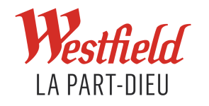 Logo - Westfield La Part-Dieu