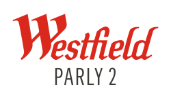 Logo - Westfield Parly 2