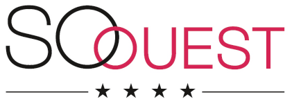 Logo - So Ouest