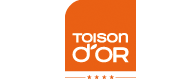 Logo - Toison d'Or