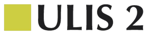 Logo - Ulis 2