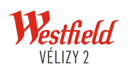 Logo - Westfield Vélizy 2